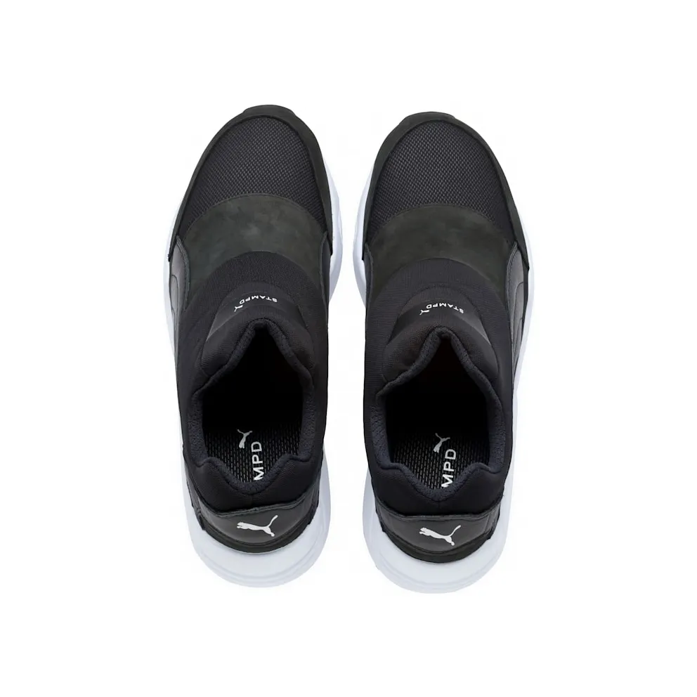 Puma Trinomic Sock Stampd Black (361429-02)