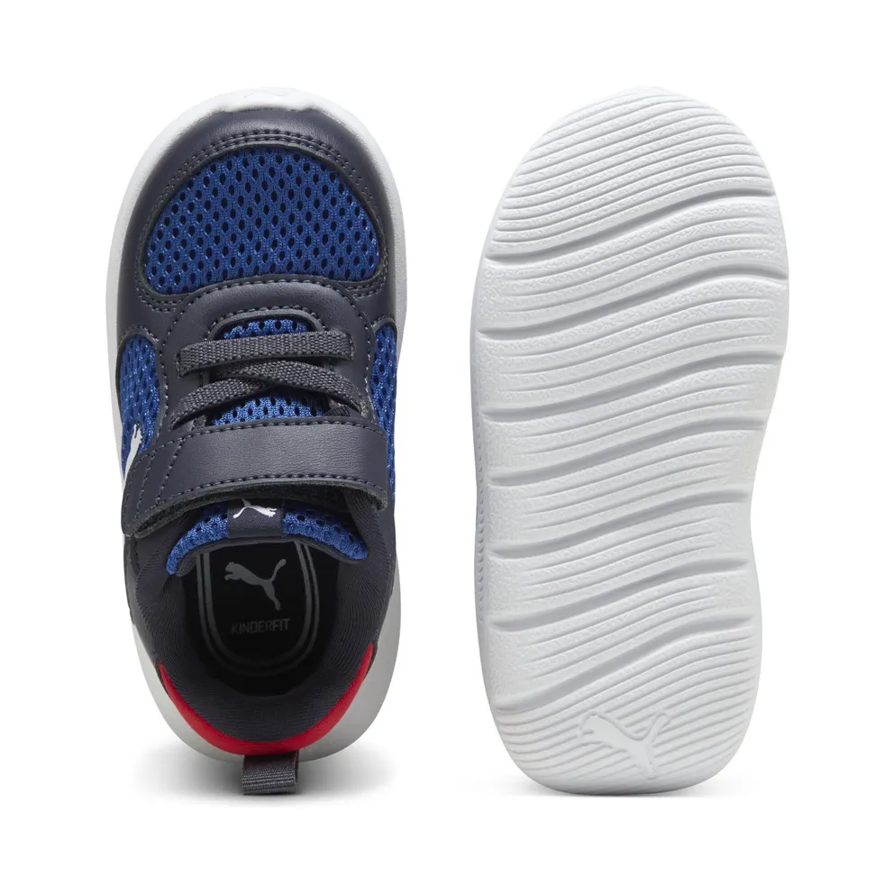 Puma Fun Racer 2 “New Navy / Puma White / Clyde Royal” (400581_01)