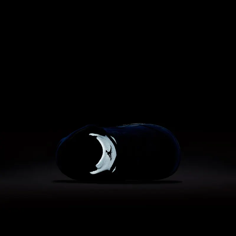 Jordan 5 Retro Blue Suede (TD) (440890-401)