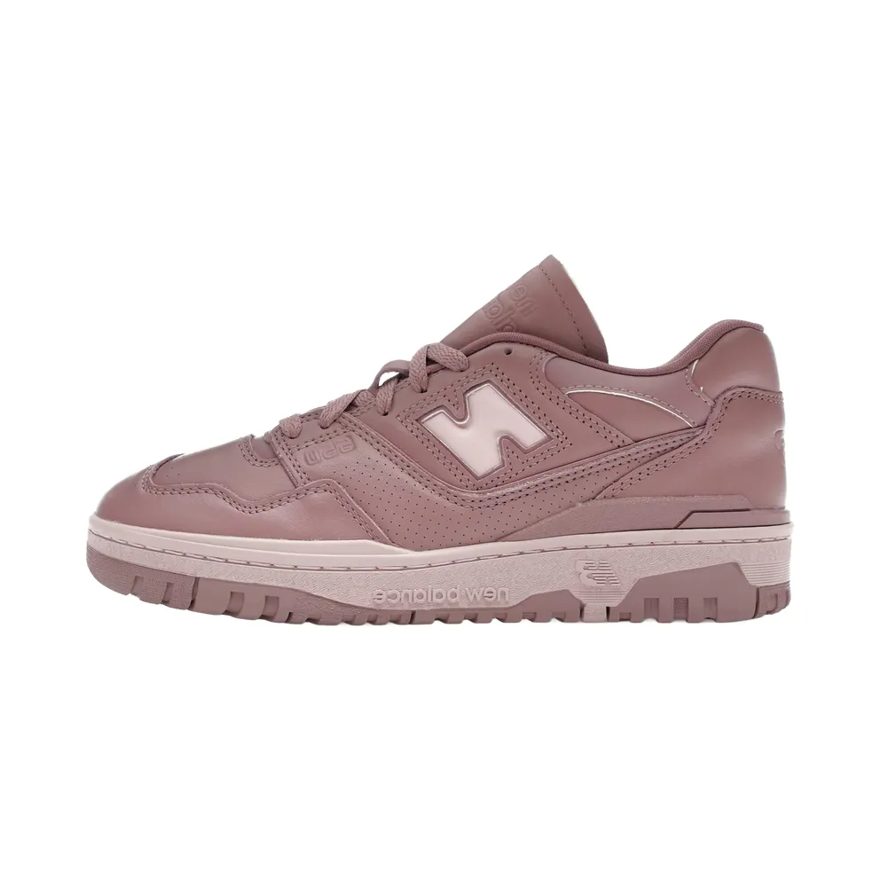 New Balance 550 “Monochromatic Pack – Rosewood” (BB550MCA)