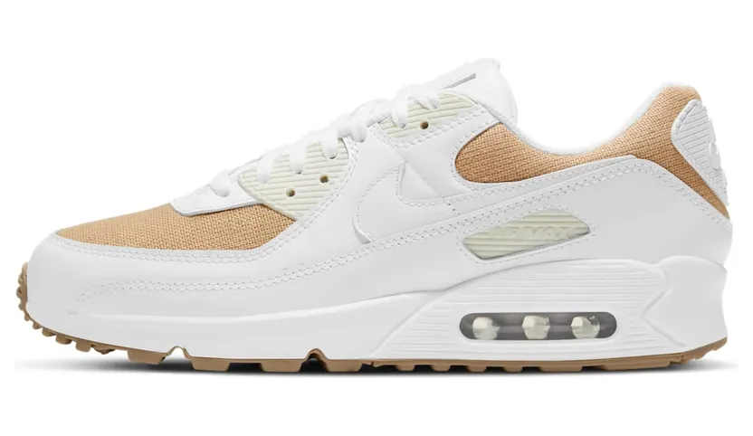 Nike Air Max 90 Burlap (DD9678-100)