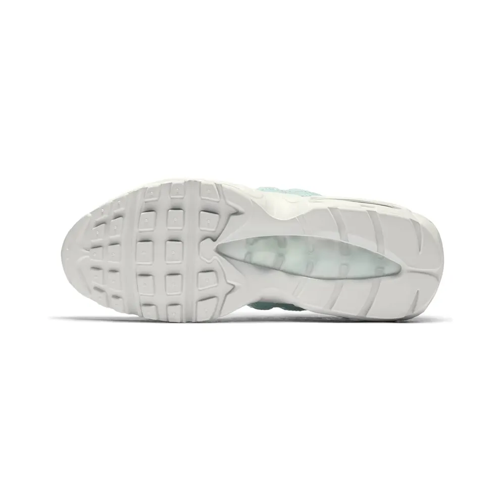 Nike Air Max 90 Premium Igloo (W) Igloo/Igloo/Summit White (807443-300)