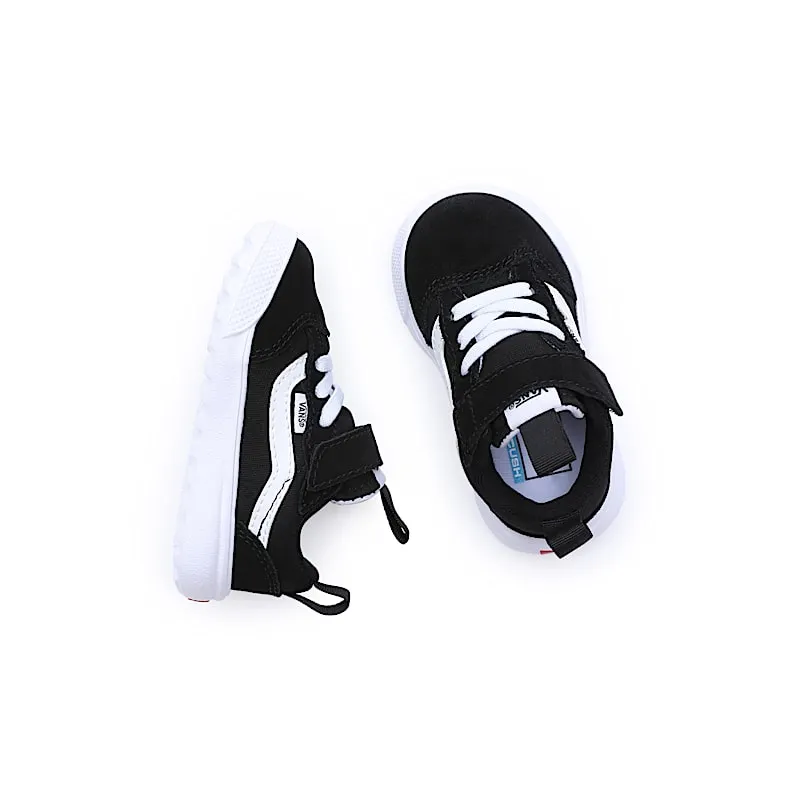 Vans UltraRange 66 V TD “Black White” (VN000BV66BT)