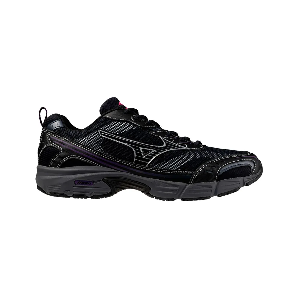 mizuno-sneaker D1GA2607-01