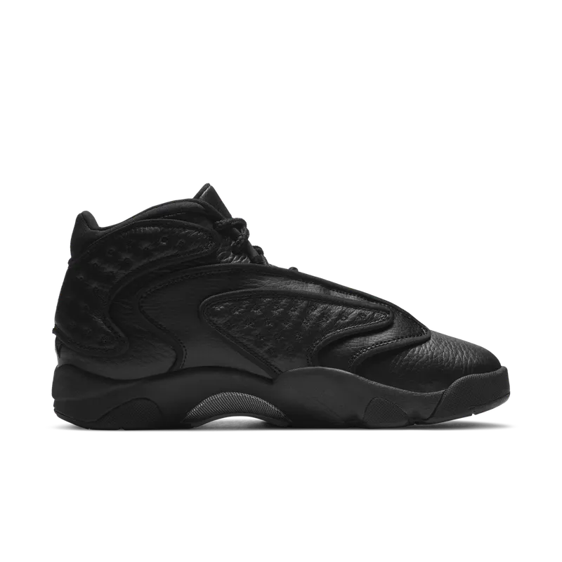 Jordan OG Triple Black (W) Black/Black-Black (CW0907-001)