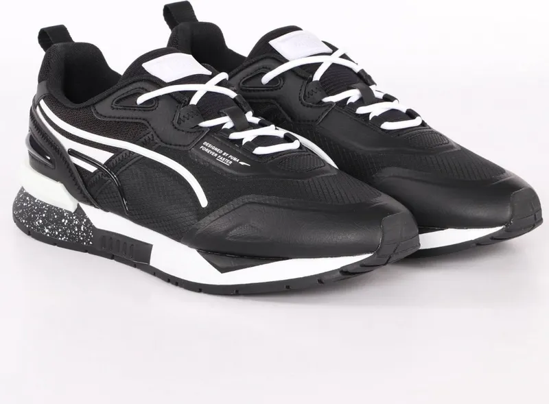 Puma Mirage Tech Zwart (PSKUPUMA38183801)