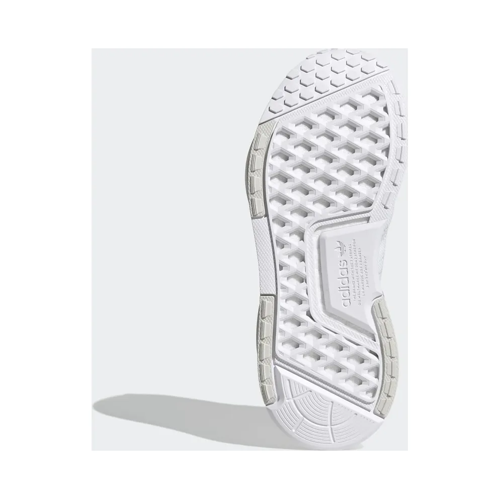 Adidas NMD_V3 White / Iridescent / Grey One (GX5698)