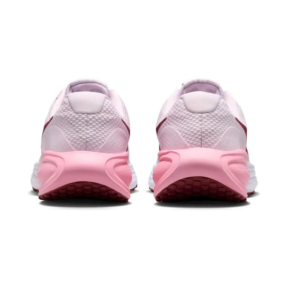 Nike Revolution 8 Bleached Lilac White Pink Rise (HJ8485-501)