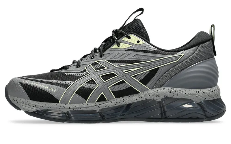 ASICS Gel-Quantum 360 VIII Utility Black Carbon (1203A471-002)