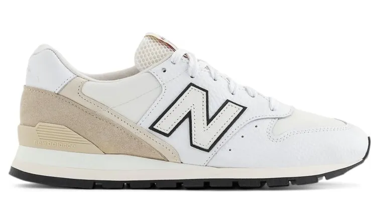 New Balance 996 “Aime Leon Dore – White” (U996WG)