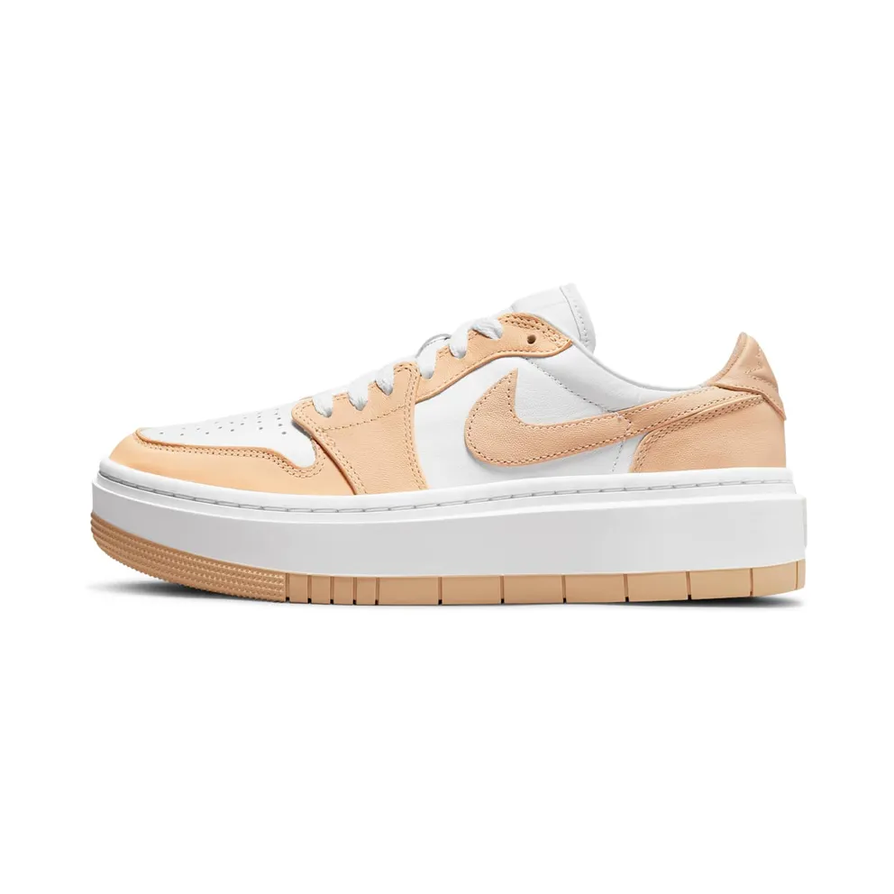 Air Jordan 1 LV8D Elevated Onyx White Tan (DH7004-102)