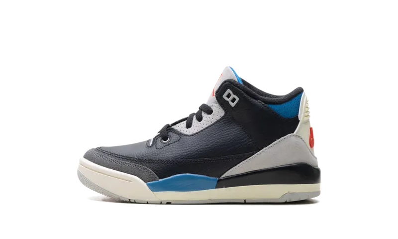 Air Jordan 3 PS “Rare Air” (IB8969-004)