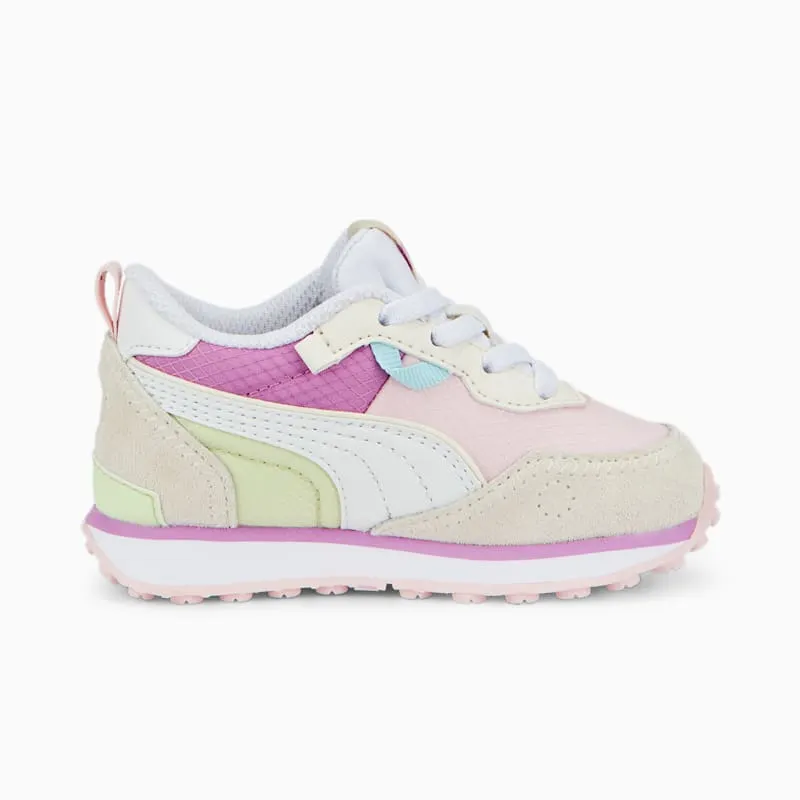 Puma Rider FV Future Vintage White/Brown (386066-03)