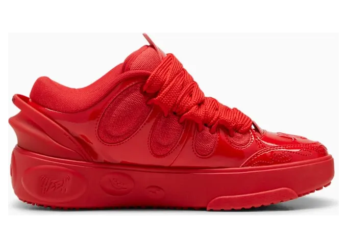 Puma LaMelo Ball LaFrancé Amour Red (310439-03)