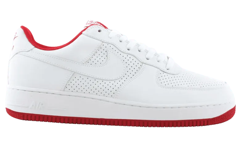 Nike Air Force 1 Low Jamaica Drum