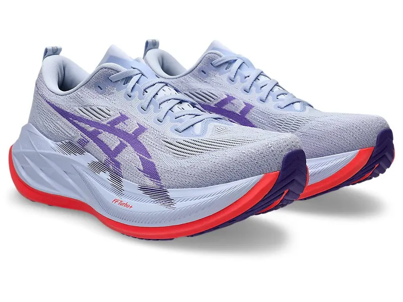 ASICS SUPERBLAST 2 “Blue Fade / Edo Purple” (1013A142-401)