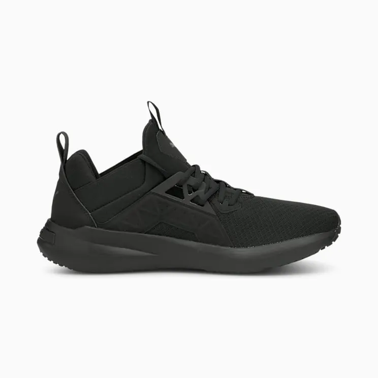 Puma Softride Enzo NXT “Black Castlerock” (195234-01)