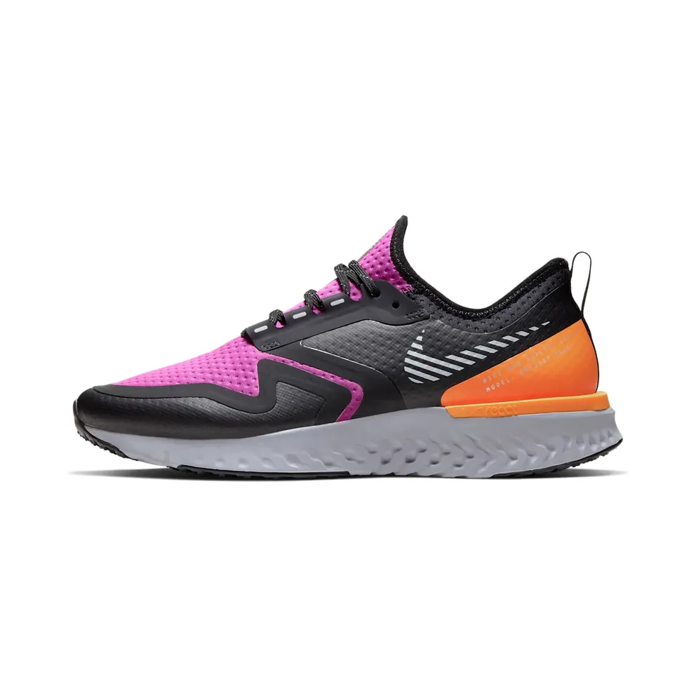 Nike Odyssey React Shield 2 Pink (BQ1672-600)