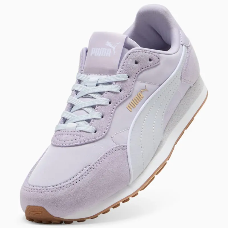 ST MILER ROSE “PUMA White / Lilac Frost” (402636-07)