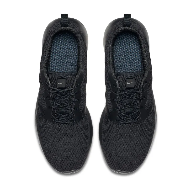 Nike Roshe One Hyperfuse Breathe Black (833826-001)
