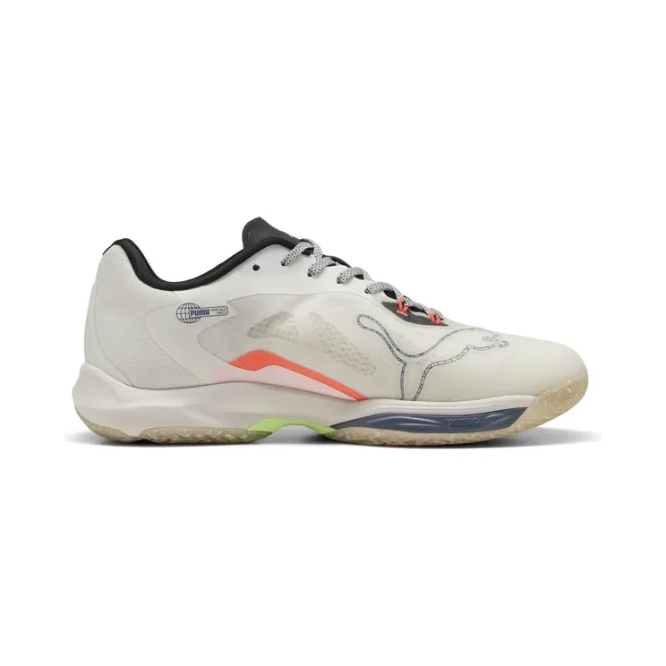 Puma Vantage Nitro Forever.bett “Grey ½ EU / 10 UK” (108569)