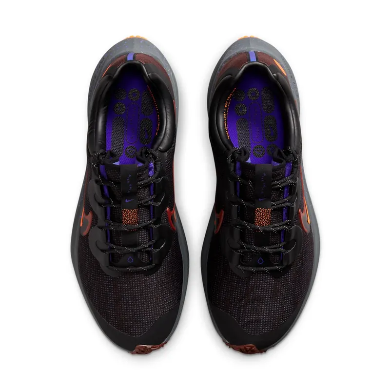 Nike Zoom Winflo 8 Shield Bronze Eclipse Black Redstone (DC3727-200)