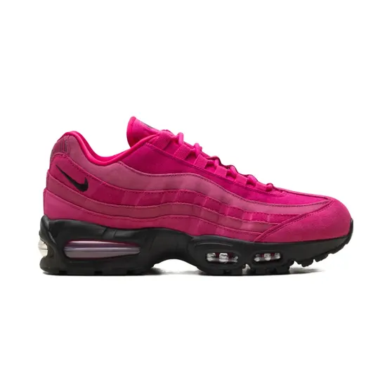 Nike Air Max 95 suède “Pink” (II7632)