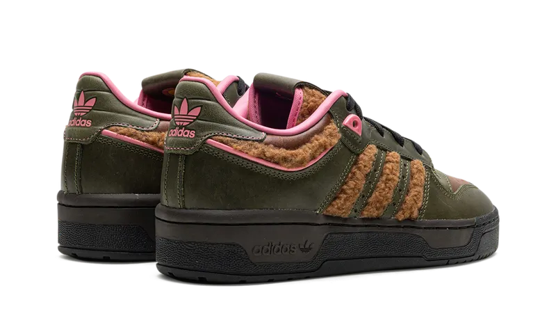 Adidas Rivalry “The Simpsons – Werewolf Flanders” (IF7190)