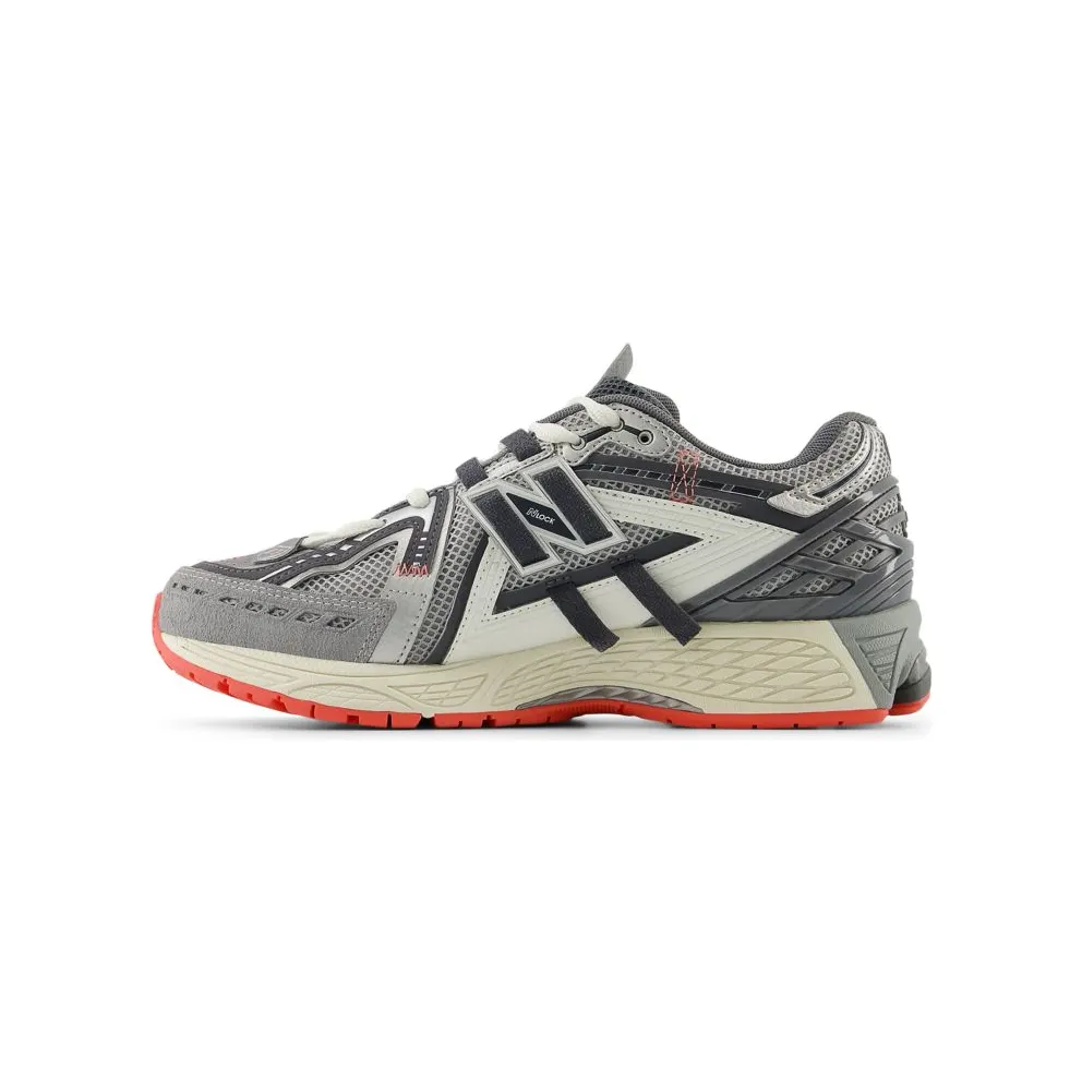 New Balance 1906A “Slate Grey Drift Red” (U1906AC)