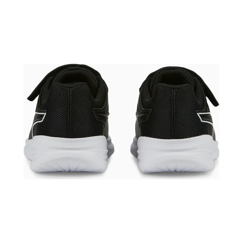 Puma Transport AC+ White/Black (386254-01)
