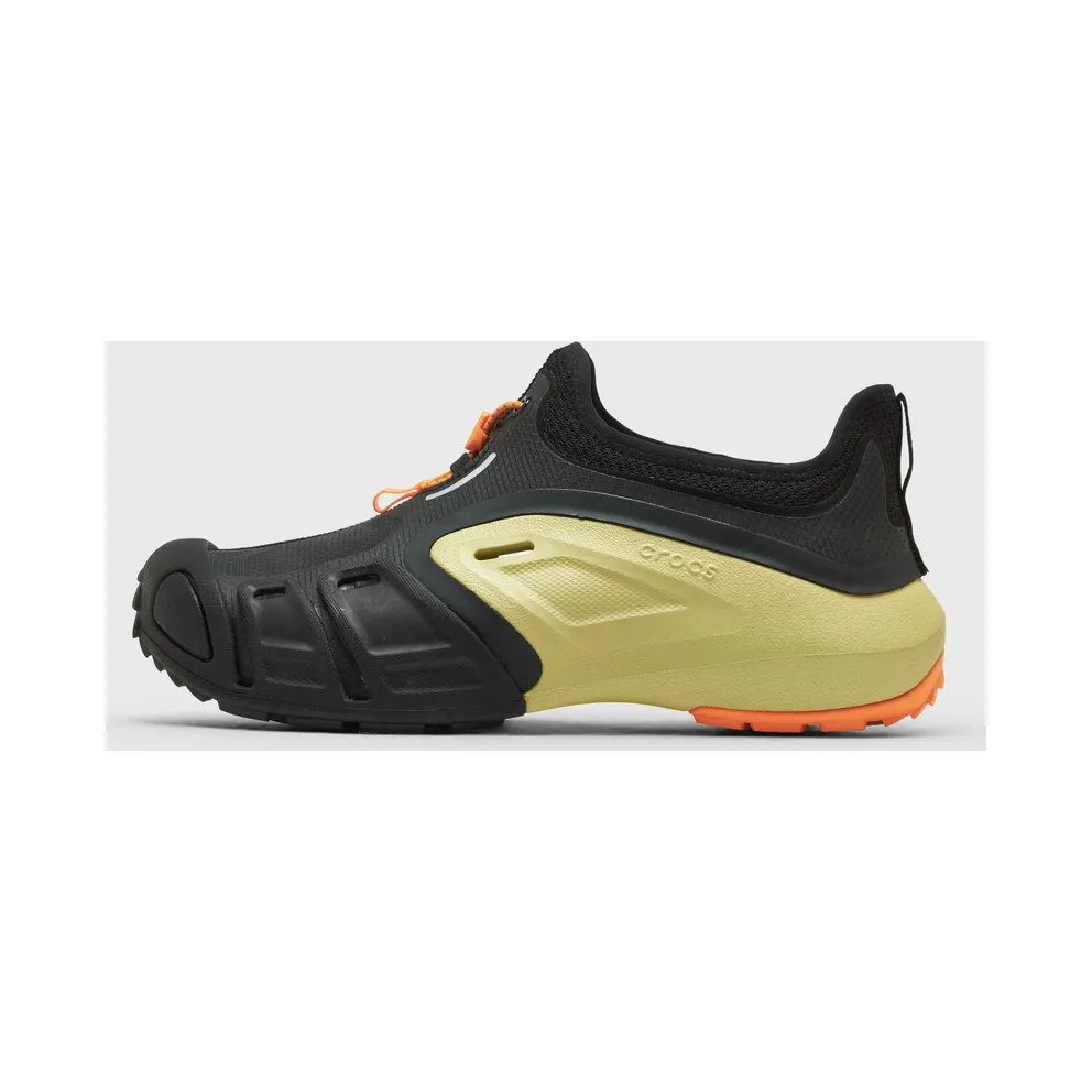 Crocs Quick Trail Racer Clog “Black” (212713-0UG)