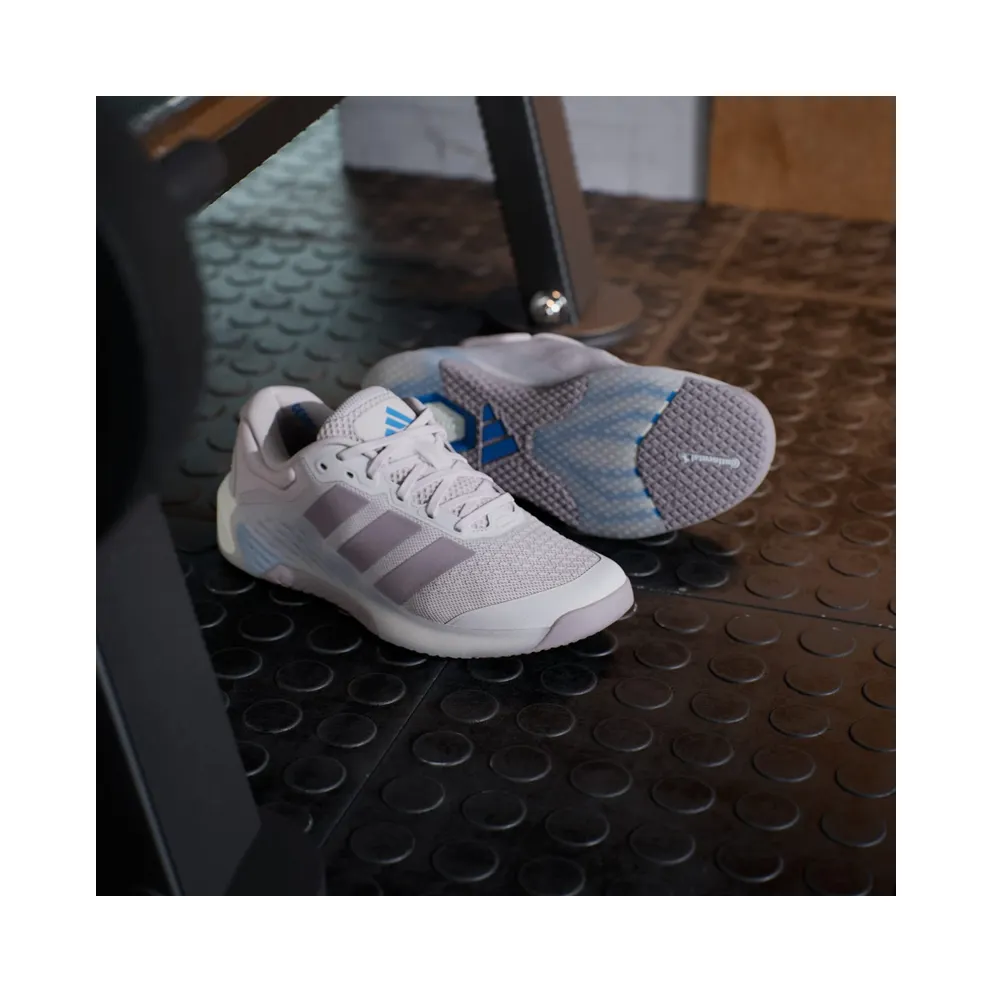 Adidas Dropset 4 Training Ice Purple / Preloved Fig / Ray Blue (JR4668)