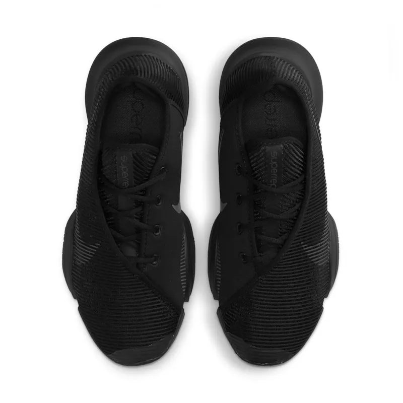 Nike Air Zoom SuperRep 2 voor HIIT-sessies Black (CU5925-002)