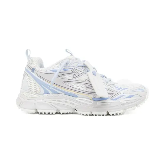 Off-White Be Right Back “White” (OMIA295F25FAB0010205)