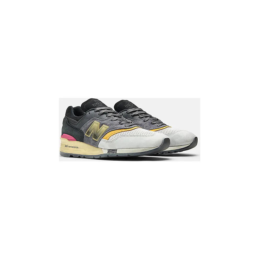 New Balance 997 “CNCPTS – Montage” (U997CNP)