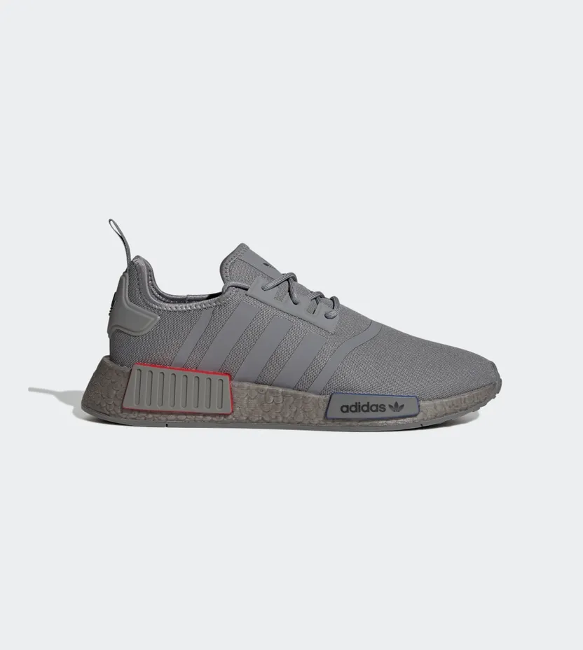 adidas NMD_R1 Grey Three / Grey Three / Grey Five (GX9524)