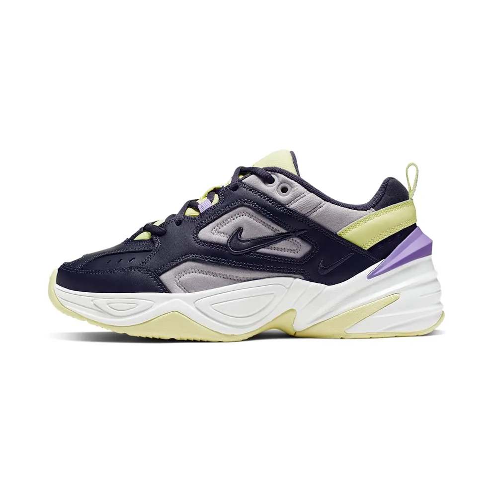 Nike M2K Tekno Gridiron Atmosphere Grey (AO3108-015)