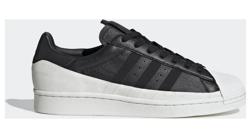 Adidas Superstar MG ‘Black Off White’ Core Black/Off White/Core Black (FV3025)