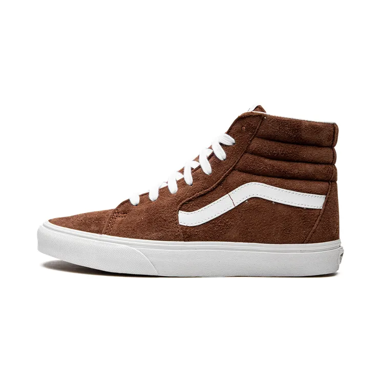 Vans SK8 Hi “Brown” (VN0A7Q5N1RE)