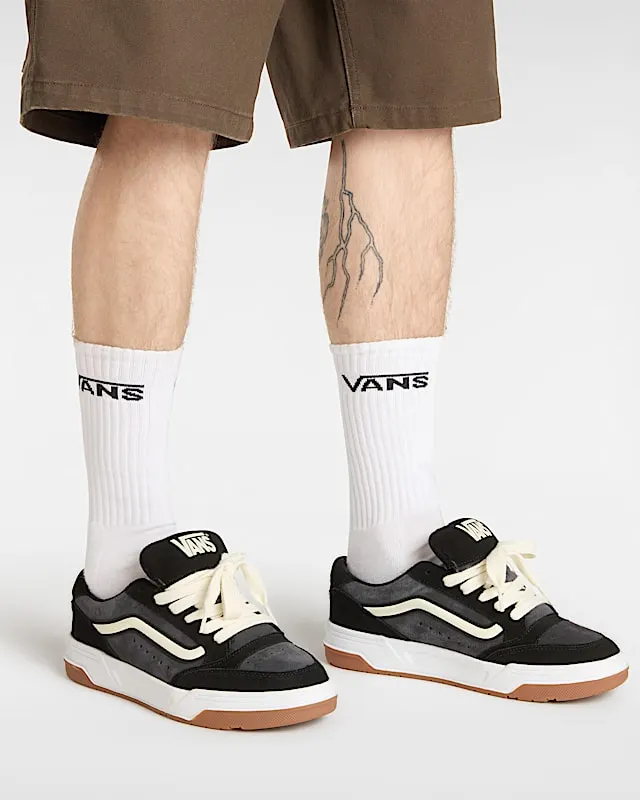 Vans Hylane Black (VN000D26BMA)