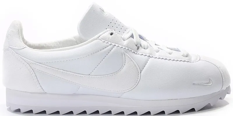 Nike Classic Cortez Shark Big Tooth White Showstopper (810135-110)