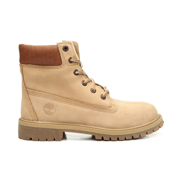Timberland 6″ Premium Boot Khaki (TB0A1RRIK38)