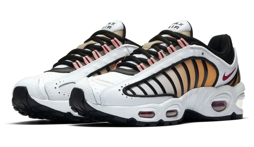 Nike Air Max Tailwind 4 – Wit