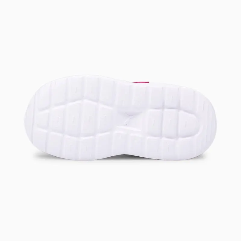 PUMA Anzarun Lite Babies’ Opera Mauve/White/Lavender Fog (372010-19)