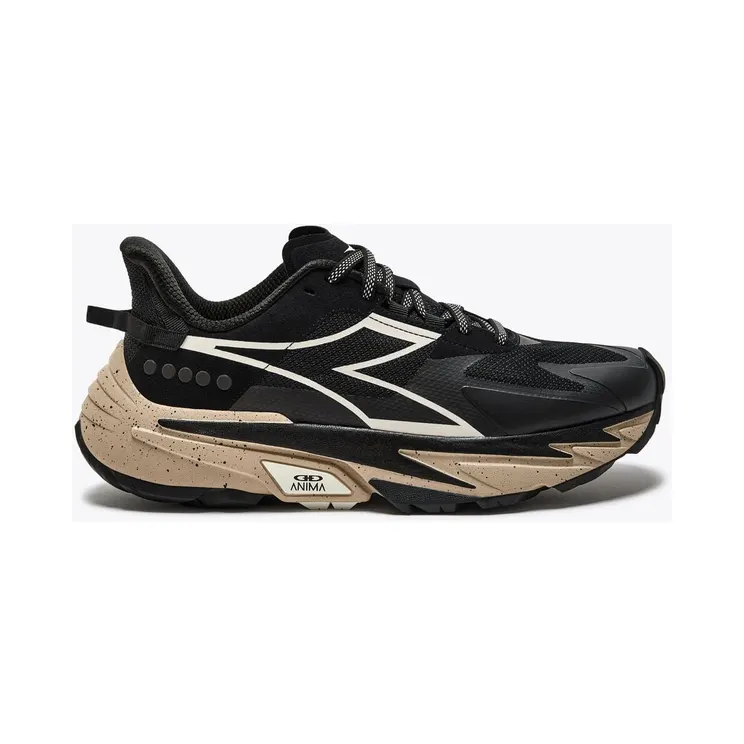 Diadora Equipe Sestriere XT Black Doeskin (101.179551 D0660)