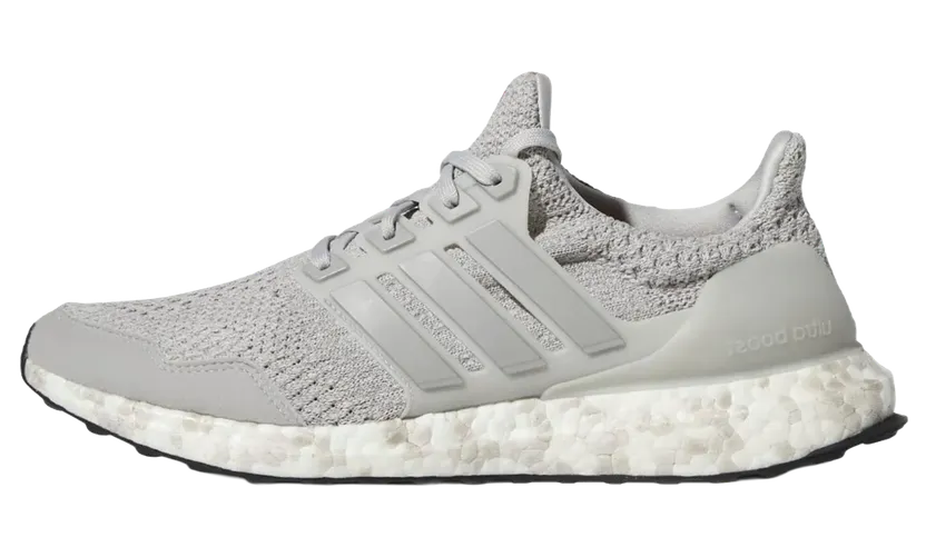 adidas Ultraboost 5.0 DNA Running Sportswear Lifestyle Grey Two / Grey Two / Grey One (GY8342)