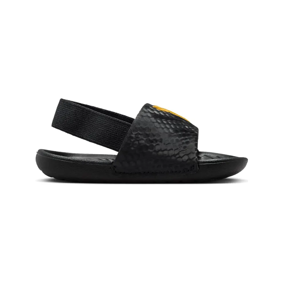 Nike Kobe Kawa Slide Black University Gold (IF2876-003)
