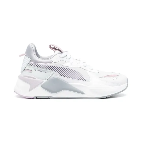 Puma RS-X met vlakken “White” (393772)