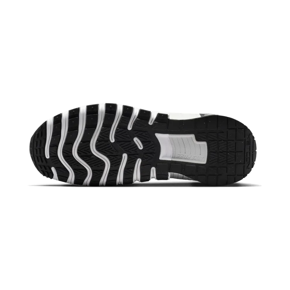 Nike Free Metcon 6 Wolf Grey Photon Dust (FJ7127-009)