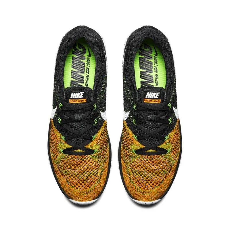 Nike Flyknit Lunar 3 Limited Edition (698181-003)